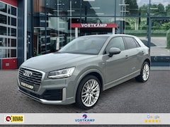 Audi Q2 - 35 TFSI S-LINE PANO-DAK/CAMERA/BenO/NAVI/ACC/STOELVERW/E-KLEP