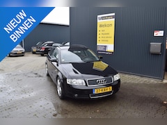 Audi A4 Avant - 2.4