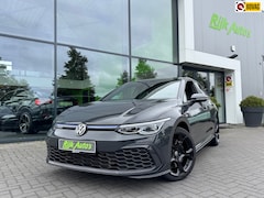 Volkswagen Golf - 1.4 eHybrid GTE * IQ Lights * Stoel + Stuurverwarming * 100% Onderhouden