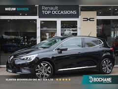 Renault Clio - 1.6 E-Tech Hybrid 140 Intens All season banden | Climate Control | Navigatie | Apple/Andro