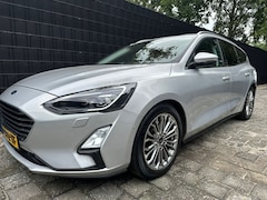 Ford Focus - 1.5 ECOB. TIT. BNS *DAB//BenO//CARPLAY