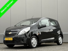 Chevrolet Spark - 1.0 - Airco - 5 deurs - apk 08/2026