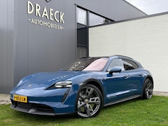 Porsche Taycan Cross Turismo - Turbo ACC Burm Pano Alles