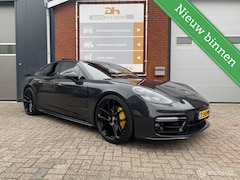 Porsche Panamera - 2.9 4S PANO 22" BOSE sportuitlaat