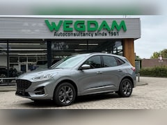 Ford Kuga - 2.5 PHEV ST-LINE / Trekhaak+Driver+Techno+Winter pack