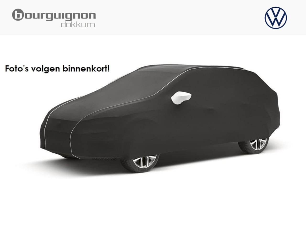 Volkswagen Arteon - 1.5 TSI Business R | 150 Pk | Automaat | Pano Dak | - AutoWereld.nl