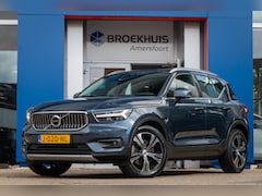 Volvo XC40 - 1.5 T5 Recharge Inscription | Achteruitrijcamera | Apple Carplay/Android Auto|telefooninte