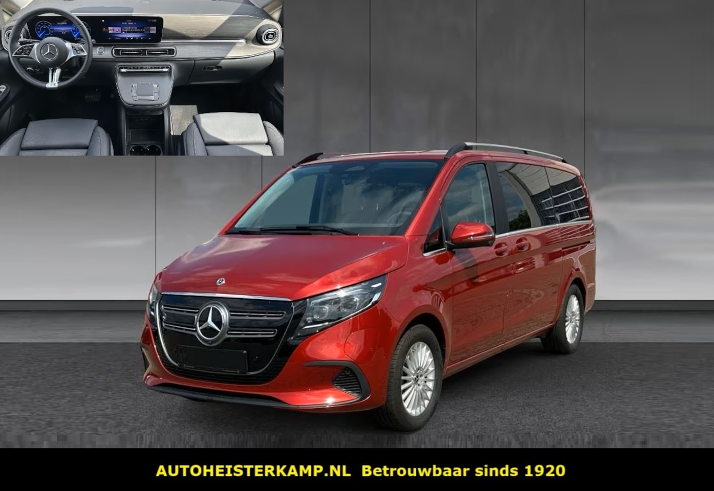 Mercedes-Benz EQV - EQV EQV EQV EQV EQV EQV EQV EQV EQV EQV EQV EQV EQV EQV EQV EQV EQV EQV EQV EQV EQV EQV EQ - AutoWereld.nl