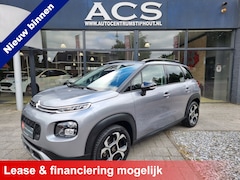 Citroën C3 Aircross - Shine 1.2 S&S Shine Automaat | Dealeronderhouden | 28dkm | Smetteloze staat