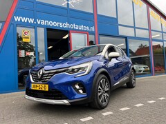 Renault Captur - 1.6 E-Tech Plug-in Hybrid 160 Initiale Paris Voll Opties