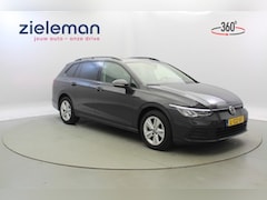 Volkswagen Golf Variant - 1.0 TSI 110 PK - Carplay, Cruise,