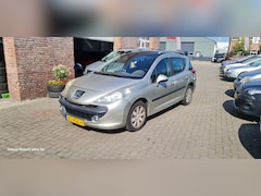 Peugeot 207 SW - 1.6 VTi XS Peugeot 207SW 1.6VTI AIRCO Apk 18-9-2026