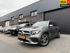 Mercedes-Benz GLB - 200 Premium Plus | 2E EIGENAAR | 12MND GARANTIE | DAB | CARPLAY | LED | NAVI | TREKHAAK |