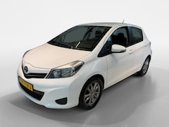 Toyota Yaris - 1.3 VVT-i Aspiration | Airco | LM velgen |