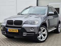 BMW X5 - xDrive30i Executive /Origineel NL/Youngtimer/Automaat