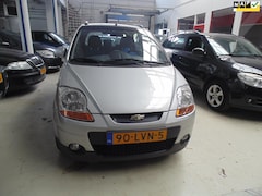 Chevrolet Matiz - 0.8 Style AUTOMAAT KM 36000 MET AIRCO