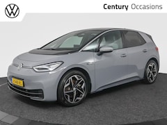 Volkswagen ID.3 - 58 kWh First Plus