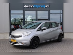 Nissan Note - 1.2 Acenta Airco, Cruise, NAVI