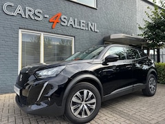 Peugeot 2008 - 1.2 Active Business + Led + Camera + Nav + Car-play - 2021