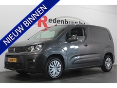 Peugeot Partner - 1.5 BlueHDI Premium - Automaat - Camera / Carplay / Cruise