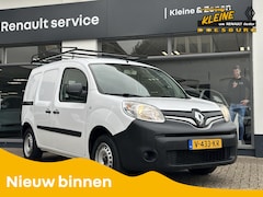 Renault Kangoo - 1.5 dCi 75 Energy Comfort | Eerste eigenaar | Dealer onderhouden