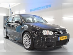 Volkswagen Golf - 3.2 V6 R32 20.360 KMS - Zeer Uniek
