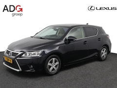 Lexus CT 200h - Business Line | Achteruitrijcamera | Navigatie | Privacy Glass