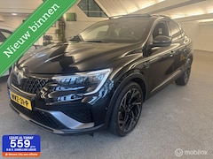 Renault Arkana - 1.3 mild hybrid 160 Esprit Alpin