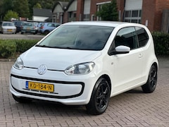 Volkswagen Up! - 1.0 move up