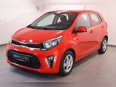 Kia Picanto - 1.0 CVVT Economy PlusLine
