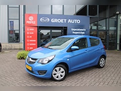 Opel Karl - 1.0 ecoFLEX Edition 5-zits Airco Cruise Control