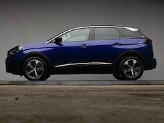 Peugeot 3008 - 1.2 PureTech Allure Sport (APPLE CARPLAY, NAVI, CRUISE, LED, CAMERA, SFEERVERLICHTING, DAB