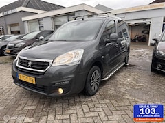Peugeot Partner - bestel 120 1.6 BlueHDi 75 L1 Première