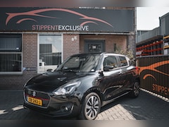Suzuki Swift - 1.0 STIJL SMART HYBR 1e eigenaar