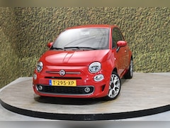Fiat 500 - 1.0 Hybrid Sport(Look) | P.Sensor | Cruise