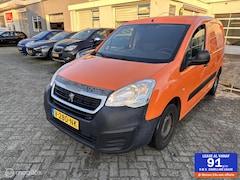 Peugeot Partner - bestel 120 1.6 BlueHDi 75 L1 Profit+