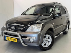 Kia Sorento - 2.5 CRDI LX HR / Marge / Trekhaak / Meeneemprijs