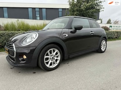 MINI One - 1.2 Chili Business super nette auto groot onderhoud recent gehad