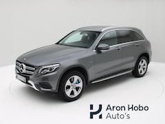 Mercedes-Benz GLC-klasse - 350e 4MATIC Airco, Trekhaak, Stoelverwarming