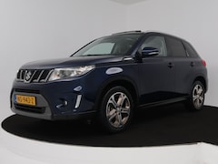 Suzuki Vitara - 1.6 Experience | Apple Carplay / Android Auto (Navigatie) | Lederen bekleding | Schuif / k