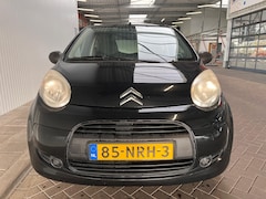 Citroën C1 - 1.0-12V Séduction ( NIEUWE APK )