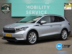 Skoda Enyaq iV - 60 First Edition SOH96% LED Cam ACC CarPlay