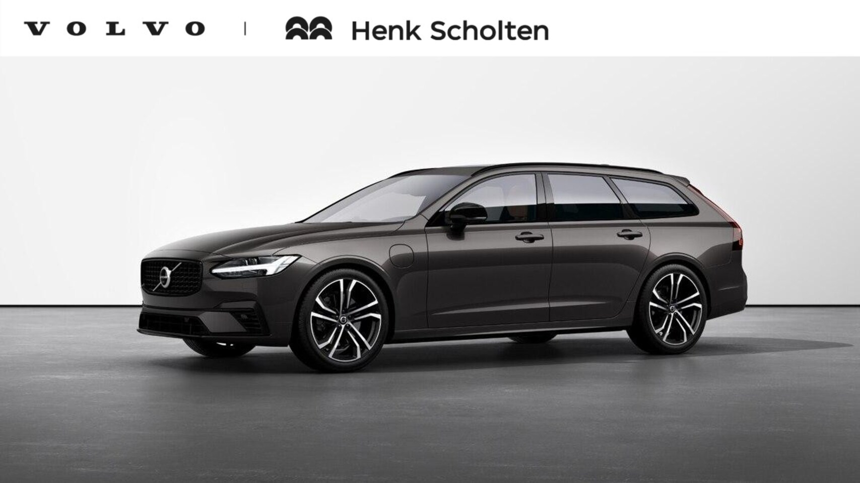 Volvo V90 - 2.0 T8 Plug-in hybrid AWD Ultra Executive Edition | Binnenkomst Sept. 2025 | Gelamineerd G - AutoWereld.nl