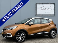 Renault Captur - 1.2 TCe Intens Automaat Navigatie/Camera
