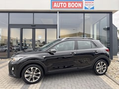 Kia Stonic - 1.0T-GDi 101PK DYNAMICL. : APPCARPLAY/NAVI/P-CAM/ PDC/LED/S&S/ - 1e EIG. - KM=NAP