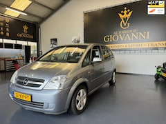 Opel Meriva - 1.6-16V Enjoy inruilen mogrlijk