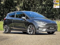 Ford Fiesta - 1.5 EcoBoost ST | Performance Pack | Clima | Cruise | Navi | Leder/Alcantara | Dealer ond.