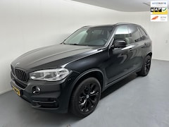BMW X5 - XDrive25d Centennial Executive 7p. Clima # Leder # Navi # Led # Nap