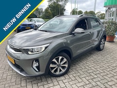 Kia Stonic - 1.0 T-GDi MHEV Dyn+L, Aut, Nav, Carplay, Lm velg