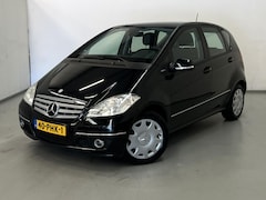 Mercedes-Benz A-klasse - 160 / Airco / Bluetooth / Meeneemprijs